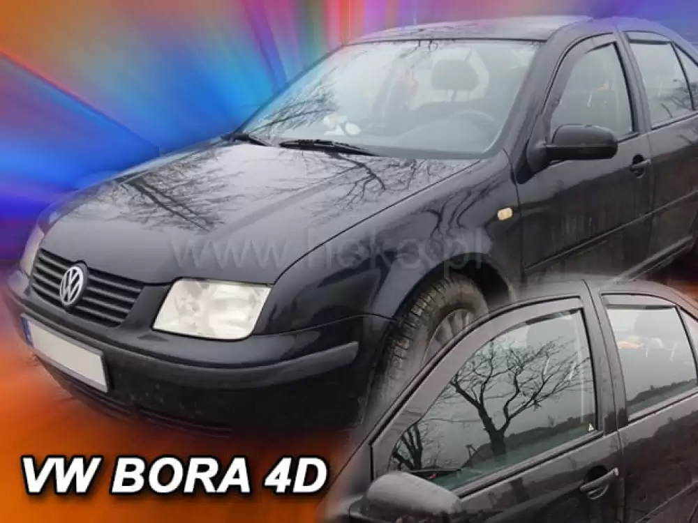 VW BORA (1997-2005) LÉGTERELŐ